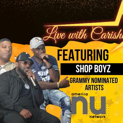 THE SHOP BOYZ TALKS THEIR BIGGEST HIT 'PARTY LIKE A ROCKSTAR' BEING ATLANTA LEGENDS AND MORE THE SHOP BOYZ TALKS THEIR BIGGEST HIT 'PARTY LIKE A ROCKSTAR' BEING ATLANTA LEGENDS AND MORE
