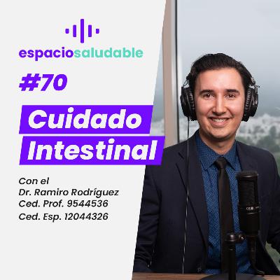 Cuidado Intestinal | Espacio Saludable CHRISTUS MUGUERZA