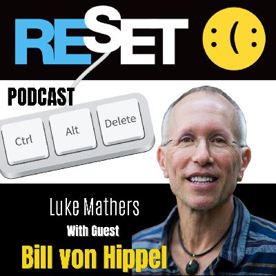 EP47: The SOCIAL PARADOX with Bill von Hippel