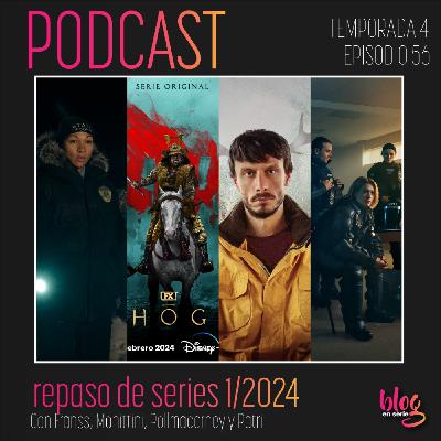 456. Lo mejor del primer semestre de 2024