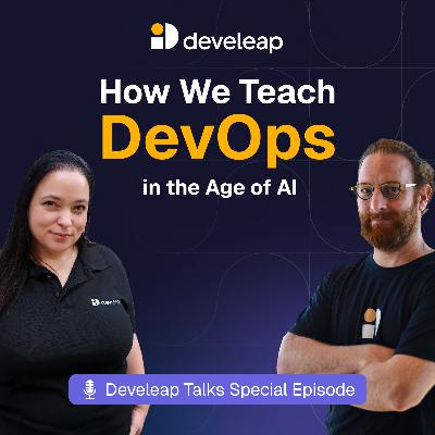 How We Teach DevOps in the Age of AI?