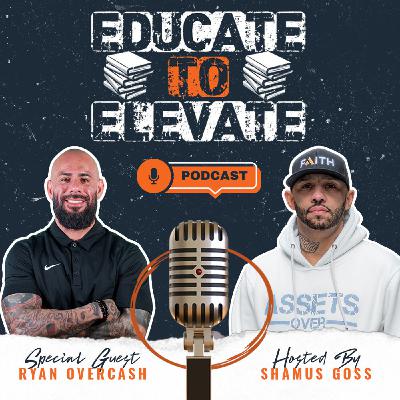 legacy-building with Ryan Overcash legacy-building with Ryan Overcash