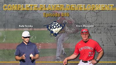 CPD #46 - Nate Trosky & Trent Mongero