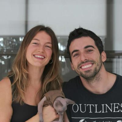 Un Café en Experience 2 - Juan Antonio, Maestro de Primaria, Especialista en Tics, Oposiciones.