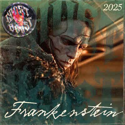 Frankenstein (2025) | Making the internet horny for another classic monster