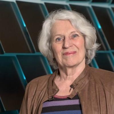 #16 Lieteke van Vucht Tijssen: Courageous executives - realising a cultural turnaround in a collaborative manner