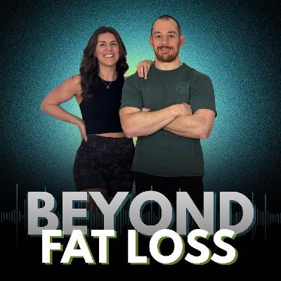 The Truth About Aggressive Fat Loss