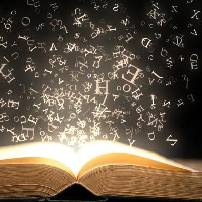 Hablamos de lecturas y libros en La Triada.