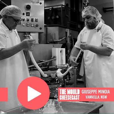 #23: Giuseppe Minoia, Vannella Cheese (Sydney, NSW)