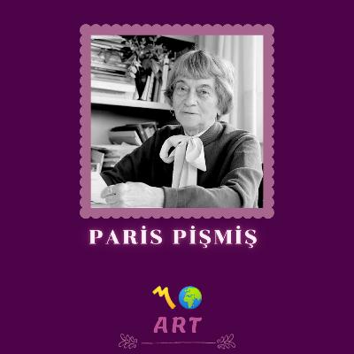Paris Pişmiş