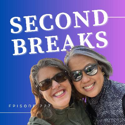 227. Can We Slow Down Time? A Conversation with Yvonne Marchese
