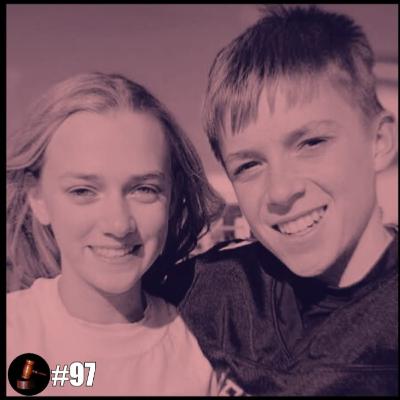 97 • Lauryn Licari: O Catfishing Que Durou 2 Anos