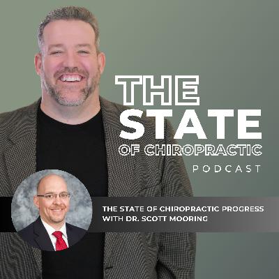 The Crucial Role of Clinical Compass in Chiropractic: A Conversation with Dr. Scott Mooring The Crucial Role of Clinical Compass in Chiropractic: A Conversation with Dr. Scott Mooring