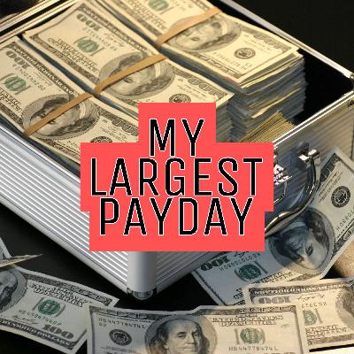 Cash Stuffing or Change Your Stars
