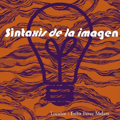 Sintaxis de la imagen.