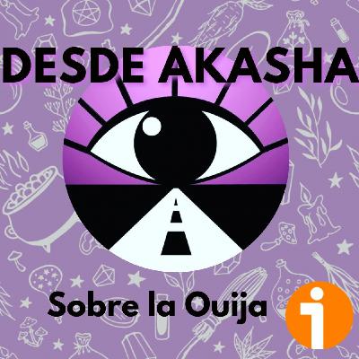 Nuestra experiencia con la Ouija - Entre Lunas 10 Nuestra experiencia con la Ouija - Entre Lunas 10