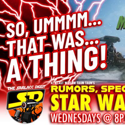 Star Wars Divided? Super Bowl Mando Spot Sparks Debate + Latest News & Rumors