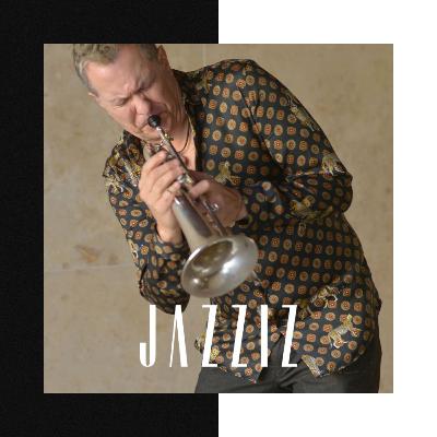 GABRIEL MARK HASSELBACH | The JAZZIZ Podcast