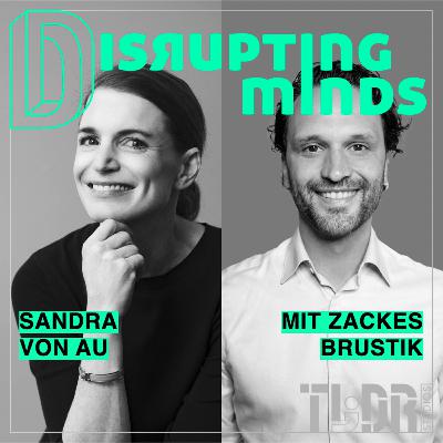 #61 - Nachhaltigkeit - wo stehen wir? - Folge mit Zackes Brustik