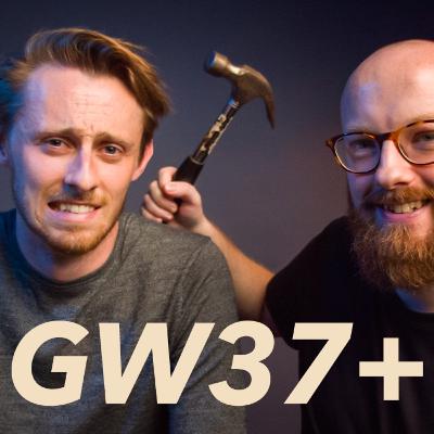 FPL Fan Show - Gameweek 37+
