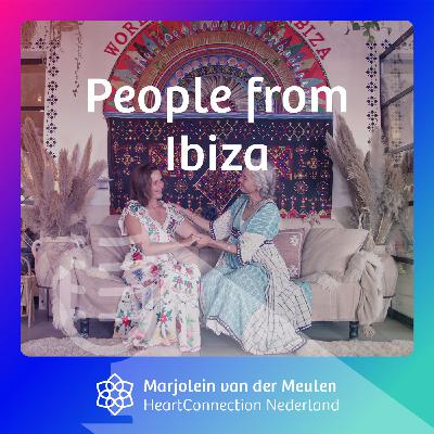 4: 4: People from Ibiza - Merel 4: 4: People from Ibiza - Merel