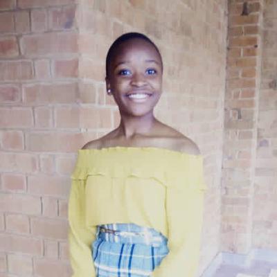 The world made me who I am