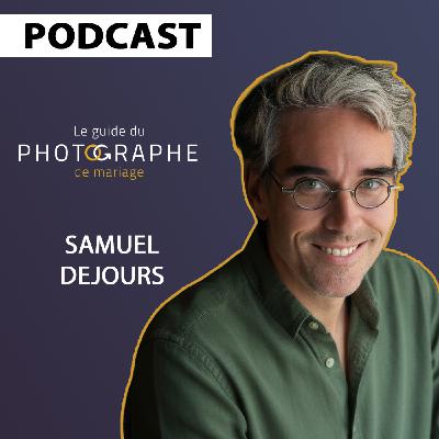 L'IA va remplacer les photographes ? - Samuel Dejours