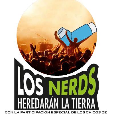 S05x12 Rock Nacional El día que los nerds crepitaron la hojarasca (con La Sombra de Tu Aliado)