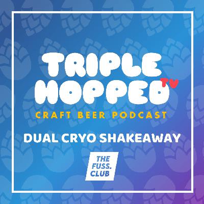 The Isolation Sessions #10 - Dual Cryo Shakeaway