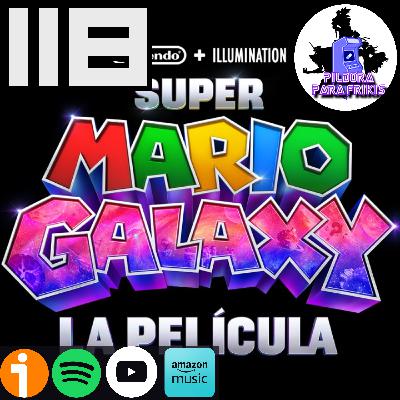 PpF#118 40ª Aniversario Super Mario y Nintendo Direct POCHO | Noticias ANIME | D.E.P Haru Urara
