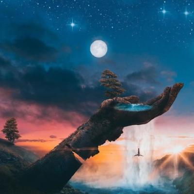 A Dedication To Thankfulness