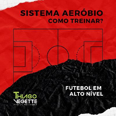 Sistema Aeróbio: como treinar? Sistema Aeróbio: como treinar?