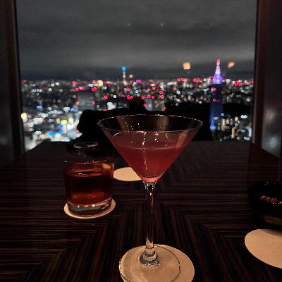 #27 久々ひとりトーク