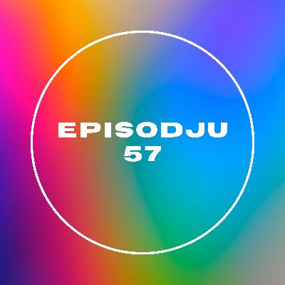 S2 E57: L-Storja Slay Tal-Lingwagg Gay - ma’ Keith u Craig S2 E57: L-Storja Slay Tal-Lingwagg Gay - ma’ Keith u Craig