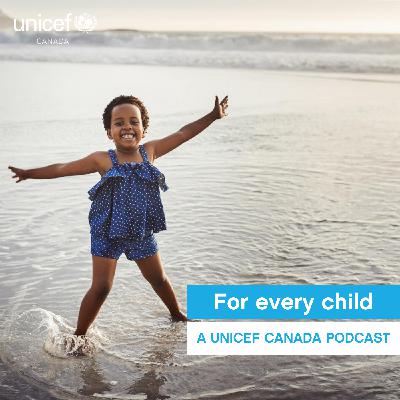 Addressing child poverty in Canada