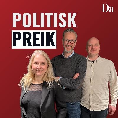 Trump-trusler, fotball-VM og valget i Ungarn
