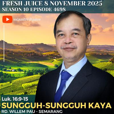 Sungguh Sungguh Kaya Sungguh Sungguh Kaya