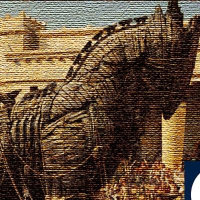 اپیزود اول: حماسه ایلیاد اثر هومر اپیزود اول: حماسه ایلیاد اثر هومر