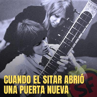 PB14 - Cuando el sitar abrió una puerta nueva.