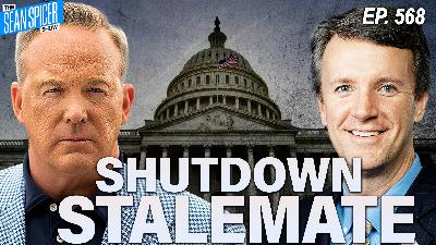 Government Shutdown STALEMATE Hits Day 22 | Ep 568 Government Shutdown STALEMATE Hits Day 22 | Ep 568