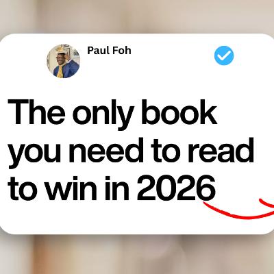 Warning: This book can make you rich, healthy and wise | #239