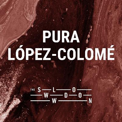 1403: Echo by Pura López-Colomé, translated by Forrest Gander