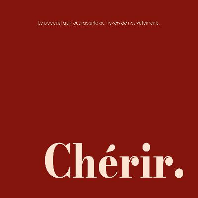 Le podcast qui nous raconte au travers de nos vêtements.