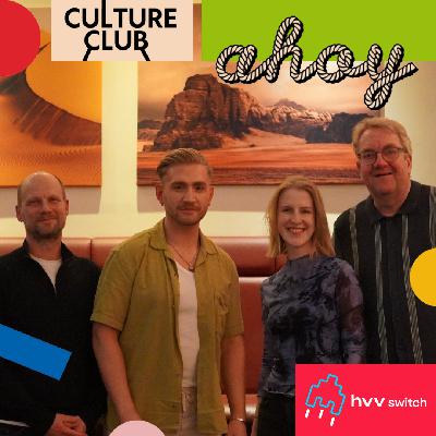 Chancen der Film- und Fernsehstadt Hamburg