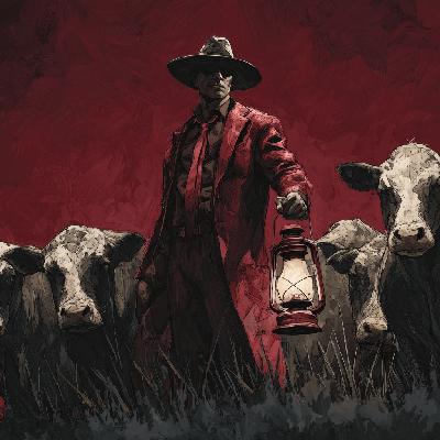 205 - Beef Initiative: Unmasking the Food Industry