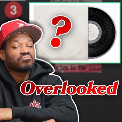 My Top 5 Albums NOT nominated for a 2026 Grammy