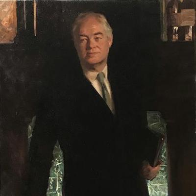 Simon Berry from Berry Brothers and Rudd on Wine Talks British Business