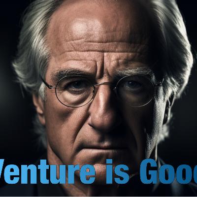 Venture is Good