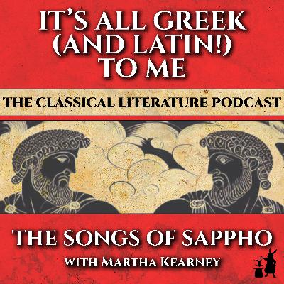 Is Love Worth the Risk? – The Songs of Sappho with Martha Kearney