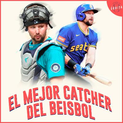 Episodio 207: El mejor catcher del beisbol